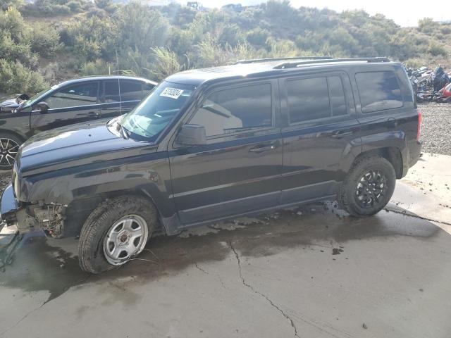 JEEP PATRIOT 2016 1c4njrbb1gd780258