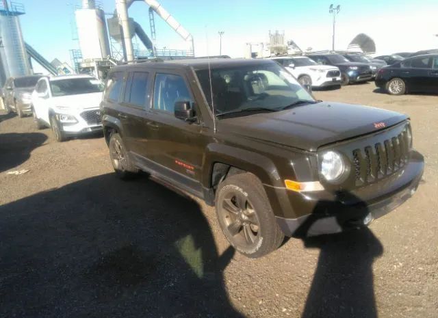 JEEP NULL 2016 1c4njrbb1gd809743