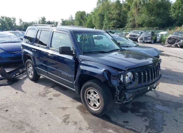 JEEP NULL 2017 1c4njrbb1hd114678