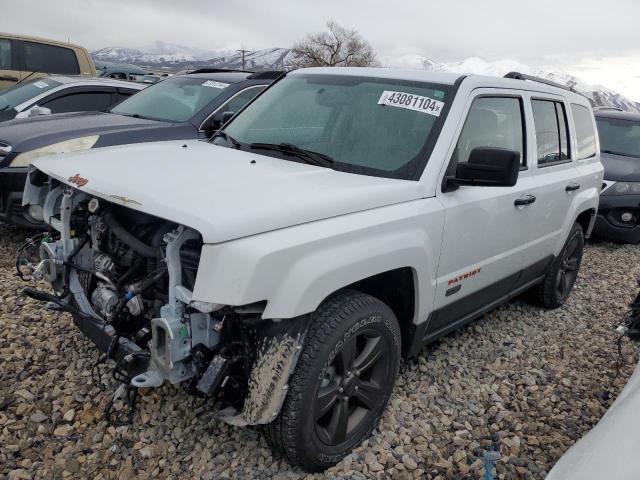 JEEP PATRIOT 2017 1c4njrbb1hd114843