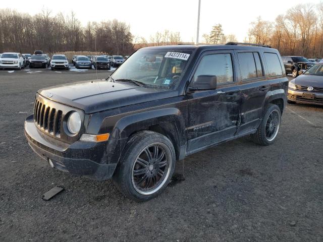 JEEP PATRIOT SP 2017 1c4njrbb1hd153688