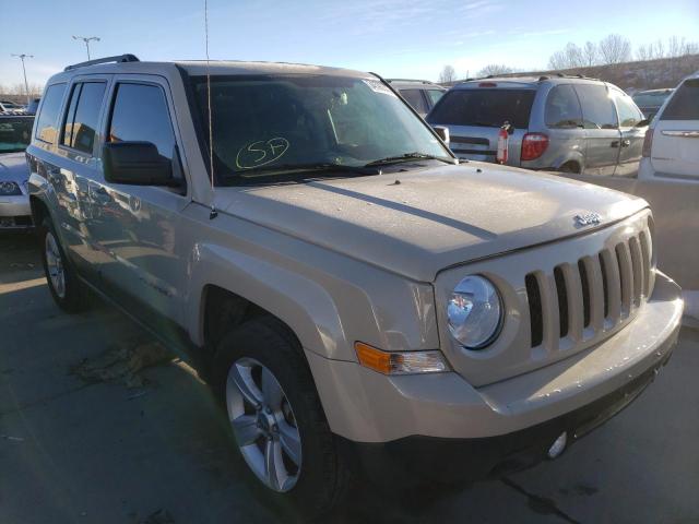 JEEP PATRIOT SP 2017 1c4njrbb1hd180826