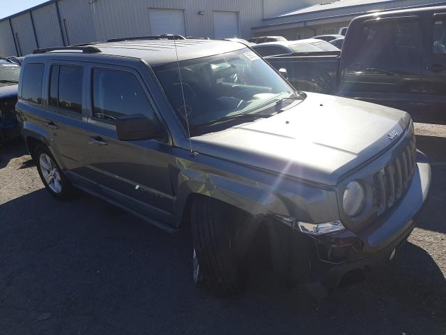 JEEP PATRIOT SP 2012 1c4njrbb2cd505105