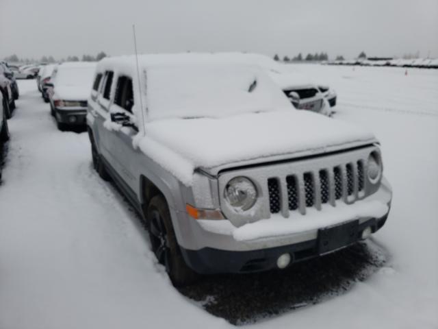 JEEP PATRIOT SP 2012 1c4njrbb2cd509557