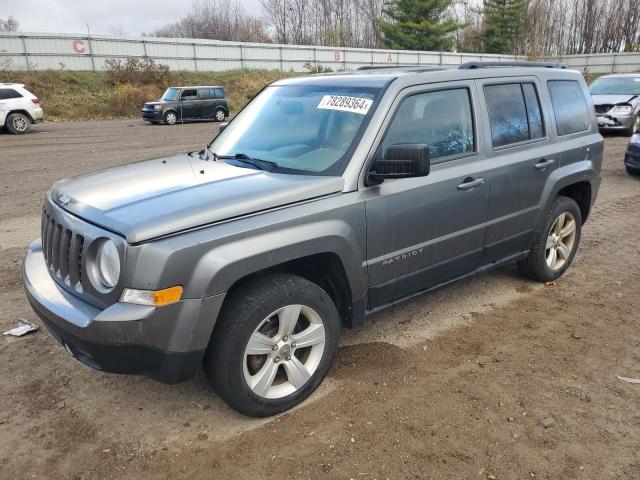 JEEP PATRIOT SP 2012 1c4njrbb2cd514418