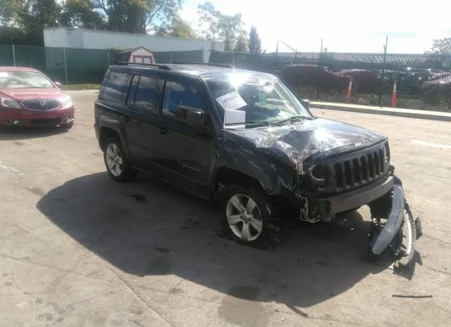 JEEP PATRIOT 2012 1c4njrbb2cd514449