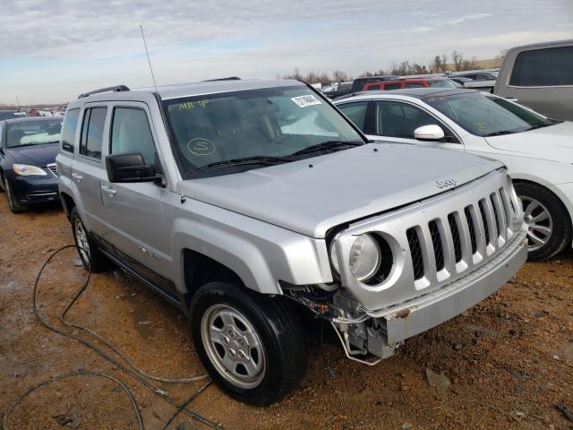 JEEP PATRIOT SP 2012 1c4njrbb2cd520347