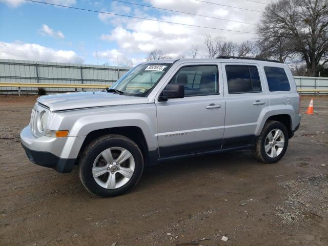 JEEP PATRIOT SP 2012 1c4njrbb2cd549878