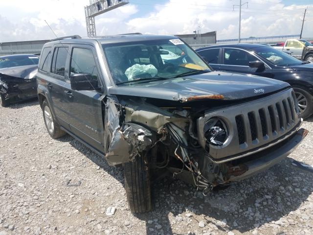 JEEP PATRIOT SP 2012 1c4njrbb2cd564199