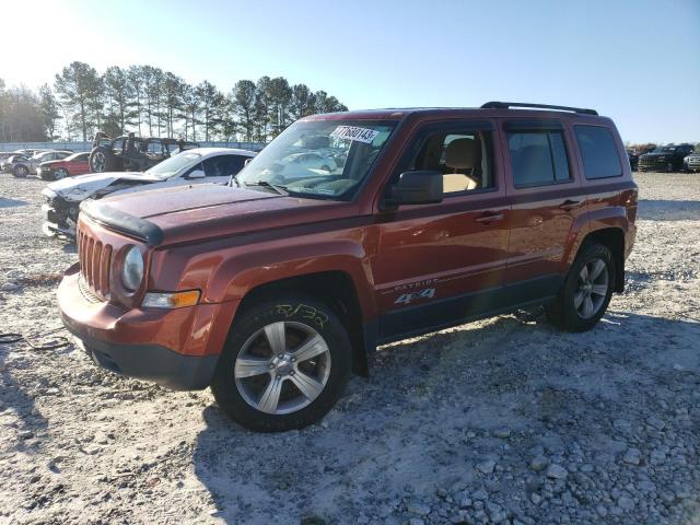 JEEP PATRIOT 2012 1c4njrbb2cd568544