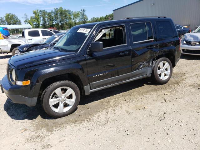 JEEP PATRIOT 2012 1c4njrbb2cd572285