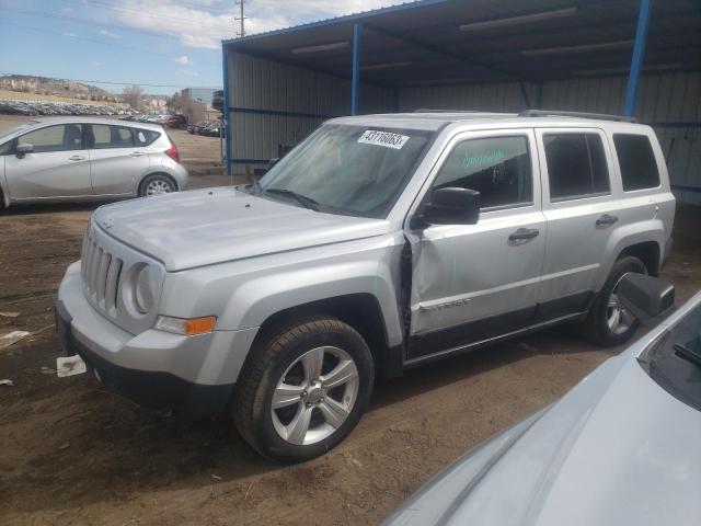 JEEP PATRIOT SP 2012 1c4njrbb2cd577471