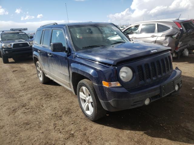 JEEP PATRIOT SP 2012 1c4njrbb2cd578040