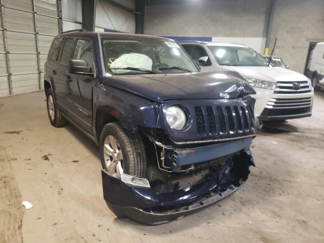 JEEP PATRIOT SP 2012 1c4njrbb2cd578474