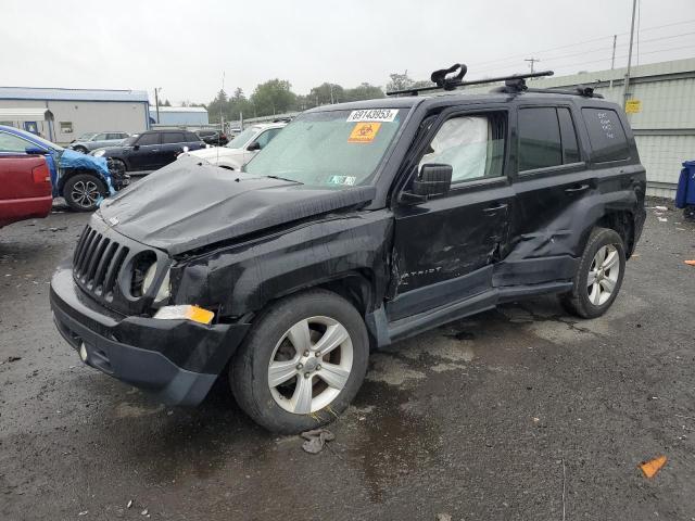 JEEP PATRIOT SP 2012 1c4njrbb2cd588096