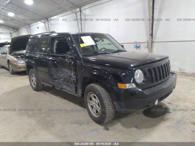 JEEP NULL 2012 1c4njrbb2cd608752