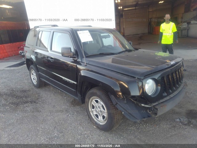 JEEP PATRIOT 2012 1c4njrbb2cd613093