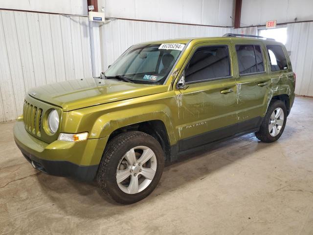 JEEP PATRIOT 2012 1c4njrbb2cd624207