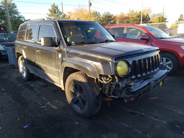 JEEP PATRIOT SP 2012 1c4njrbb2cd636258