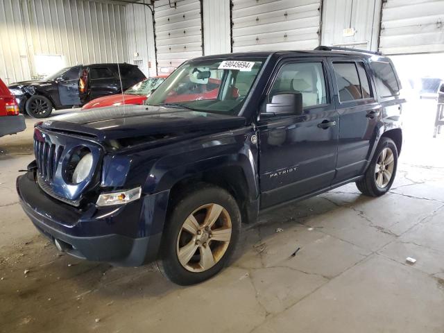 JEEP PATRIOT 2012 1c4njrbb2cd639077