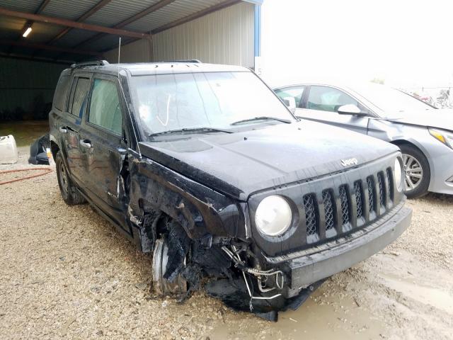 JEEP PATRIOT SP 2012 1c4njrbb2cd650693