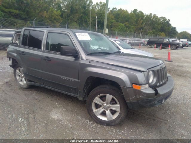 JEEP PATRIOT 2012 1c4njrbb2cd651522