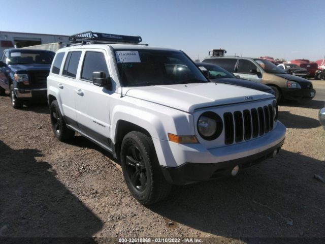 JEEP PATRIOT 2012 1c4njrbb2cd655943