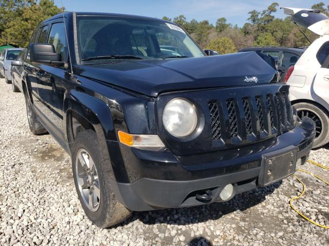 JEEP PATRIOT SP 2012 1c4njrbb2cd662049