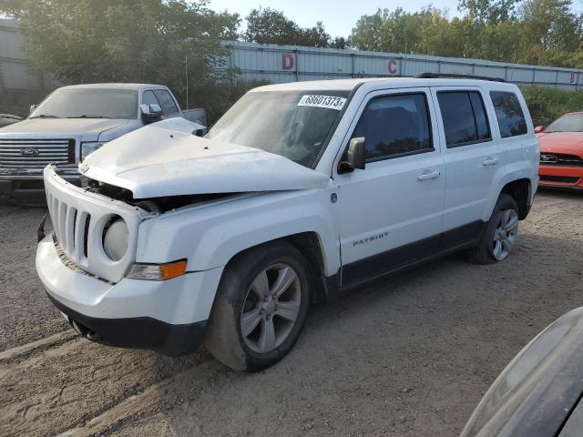 JEEP PATRIOT 2012 1c4njrbb2cd690191