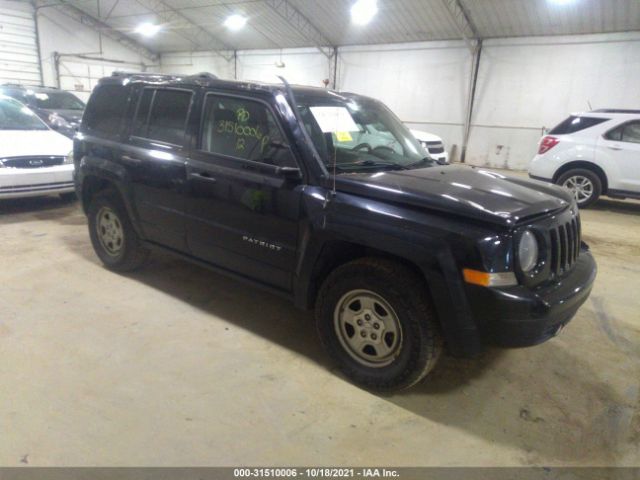 JEEP PATRIOT 2012 1c4njrbb2cd723139