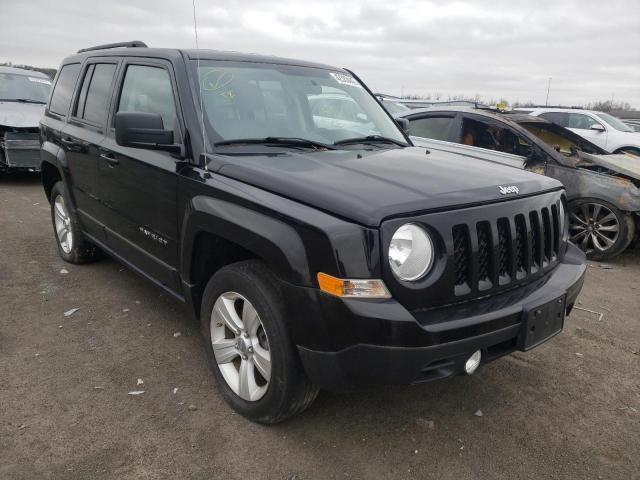 JEEP PATRIOT SP 2013 1c4njrbb2dd129300