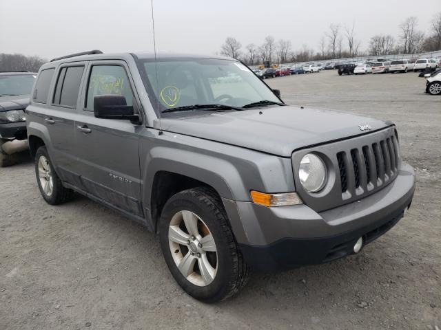 JEEP PATRIOT SP 2013 1c4njrbb2dd168159