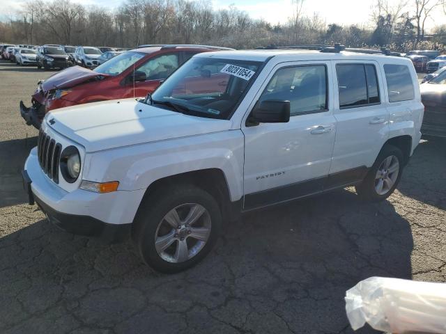 JEEP PATRIOT SP 2013 1c4njrbb2dd279813