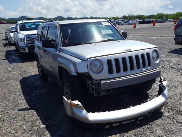 JEEP NULL 2014 1c4njrbb2ed532534