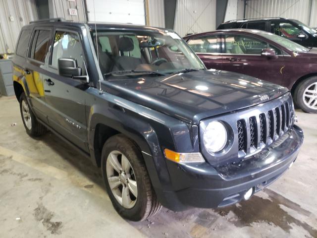 JEEP PATRIOT SP 2014 1c4njrbb2ed541394