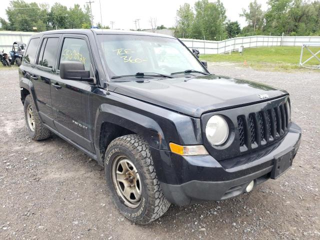 JEEP NULL 2014 1c4njrbb2ed572435