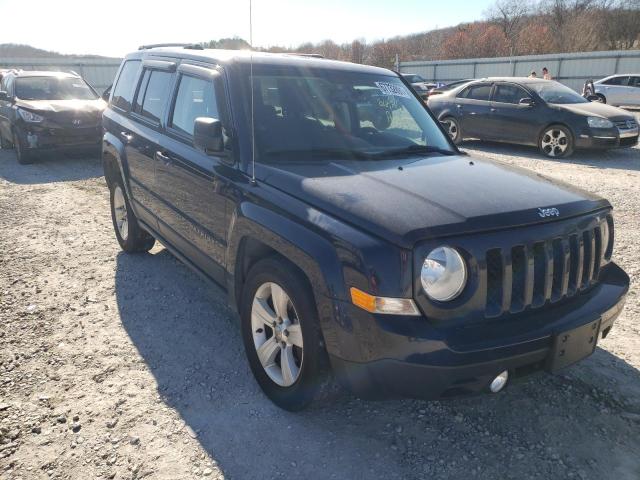 JEEP PATRIOT SP 2014 1c4njrbb2ed603974