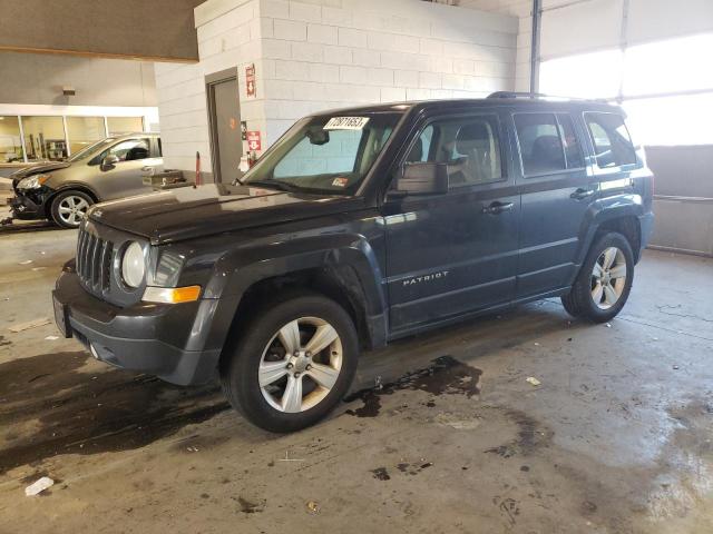 JEEP PATRIOT 2013 1c4njrbb2ed642113