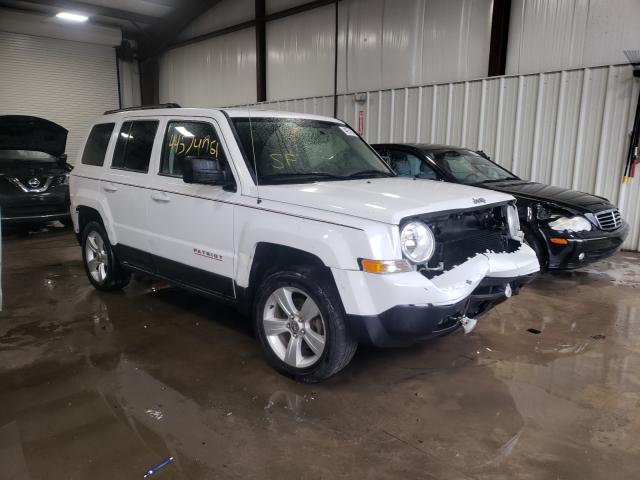 JEEP NULL 2014 1c4njrbb2ed651149