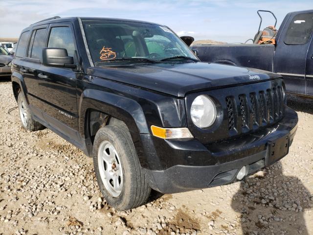 JEEP NULL 2014 1c4njrbb2ed717389