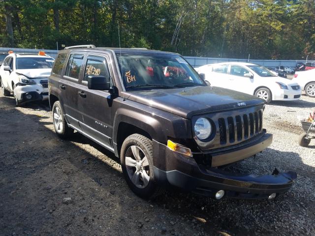 JEEP NULL 2014 1c4njrbb2ed739327