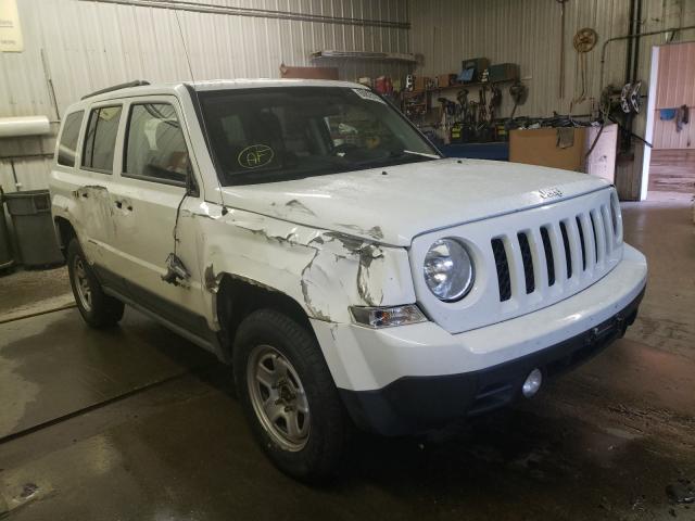 JEEP NULL 2014 1c4njrbb2ed773946