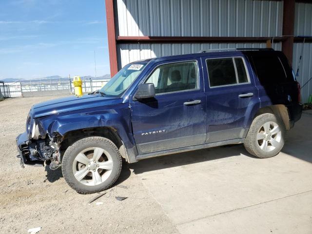 JEEP PATRIOT 2014 1c4njrbb2ed796367