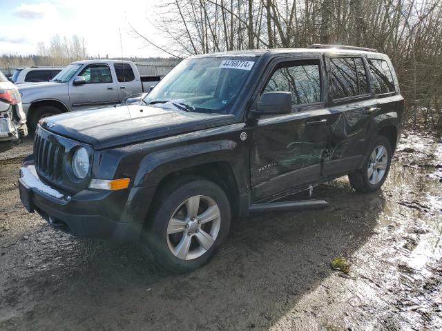 JEEP PATRIOT 2014 1c4njrbb2ed809652