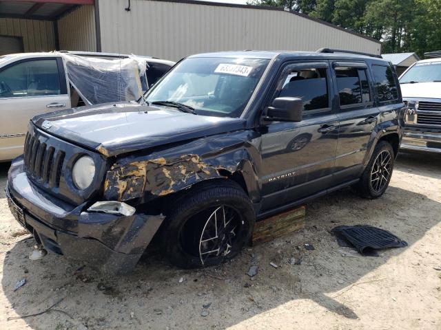 JEEP PATRIOT SP 2014 1c4njrbb2ed810803