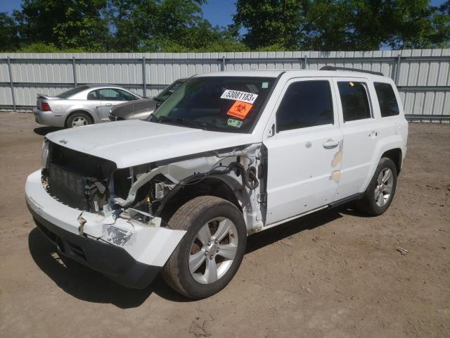 JEEP PATRIOT 2014 1c4njrbb2ed816553