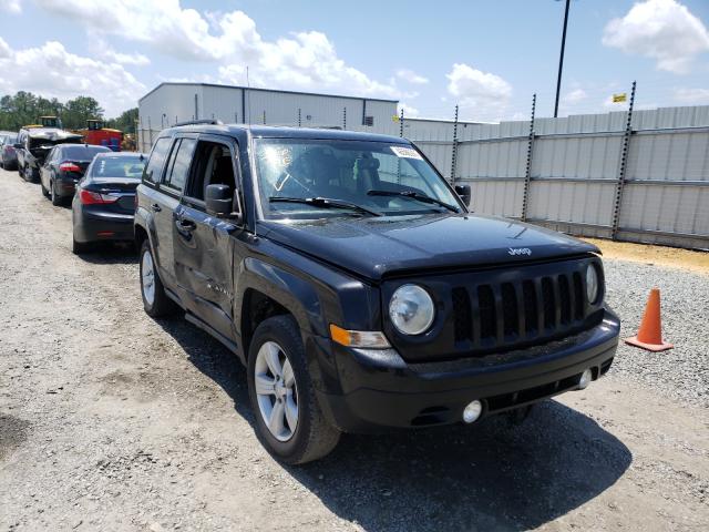 JEEP PATRIOT SP 2014 1c4njrbb2ed852212