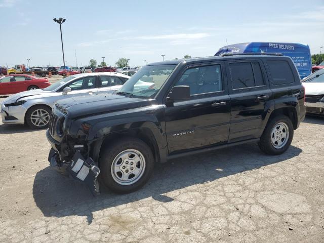 JEEP PATRIOT 2014 1c4njrbb2ed915325