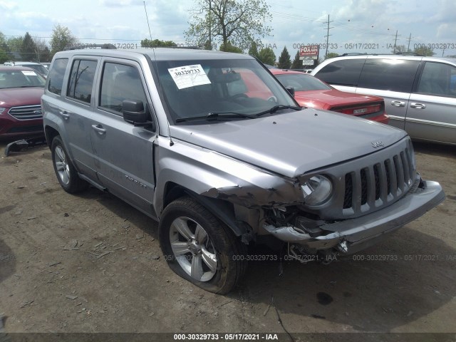 JEEP PATRIOT 2015 1c4njrbb2fd143278