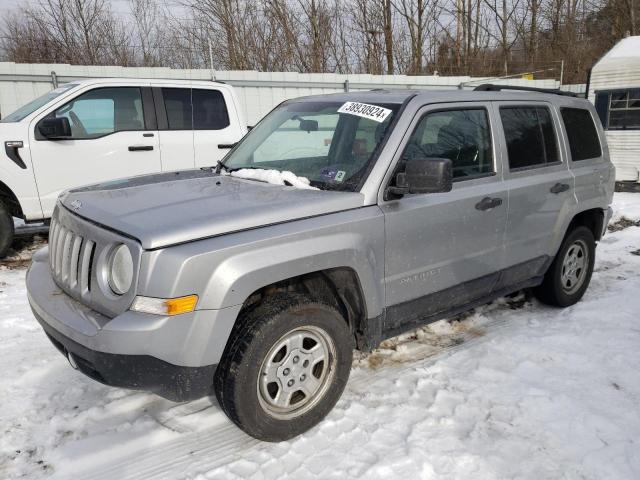 JEEP PATRIOT 2015 1c4njrbb2fd183604